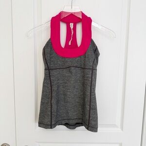 Lululemon Sports Tank Top / Size 4